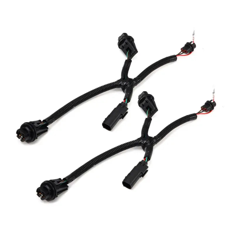 620011 Alpharex Usa Silverado 1500 Wiring Adapter 19-22 - Tail Light Converter