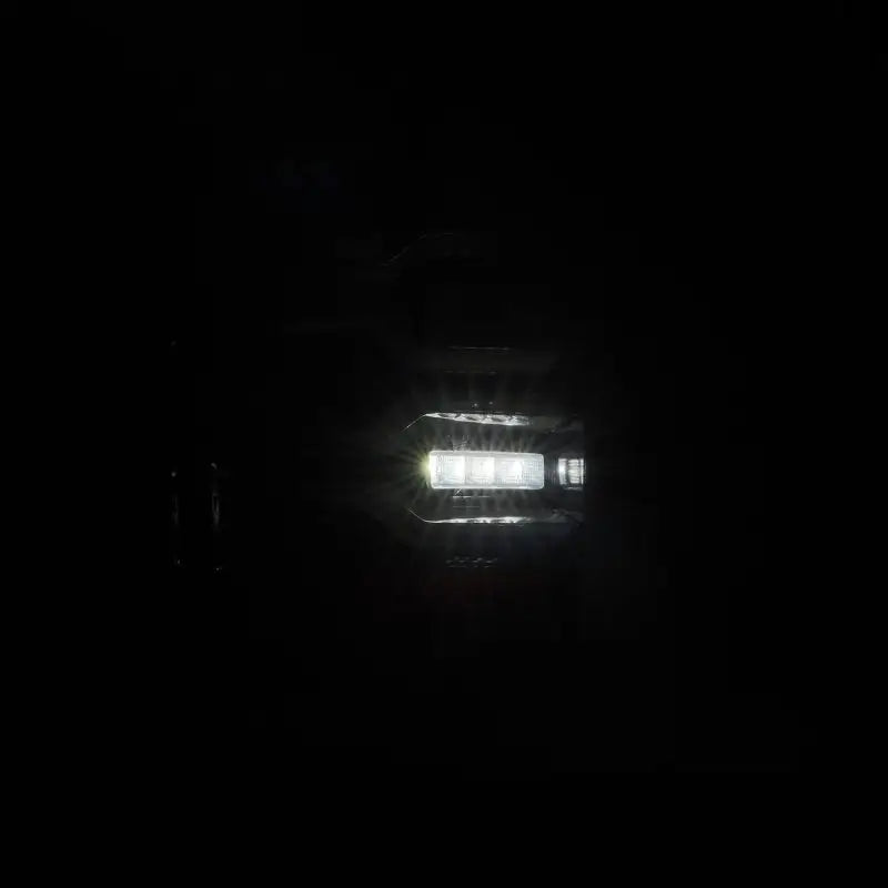 620040 Alpharex Usa Luxx-Series Led Tail Lights