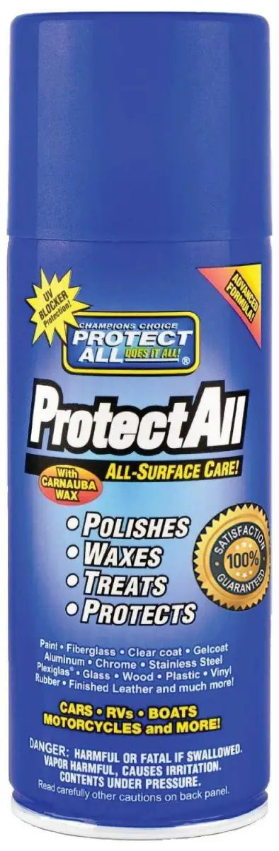 62006 Multi Purpose Cleaner