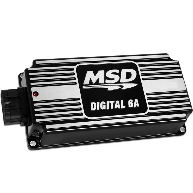 62013 MSD Blk Msd-6A Digital Ignit