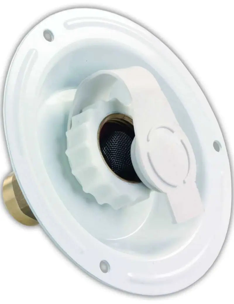 62115 Fresh Water Inlet