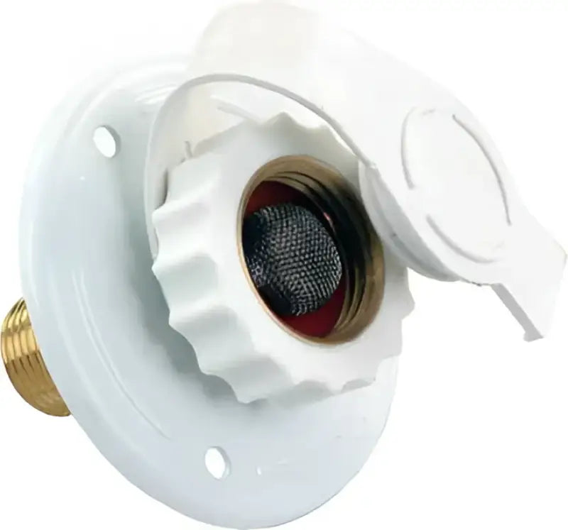 62165 Fresh Water Inlet