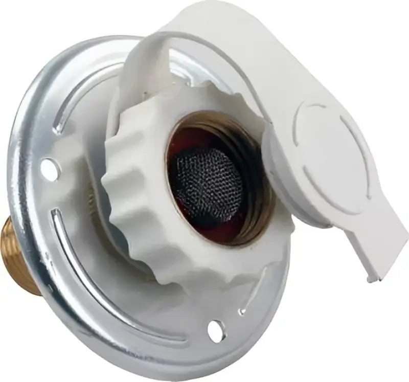 62185 Fresh Water Inlet