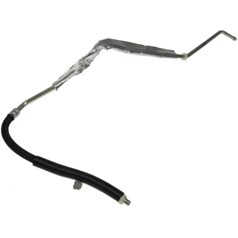 624-718 Dorman Transmission Oil Cooler Line - Auto Trans Hose Assembly