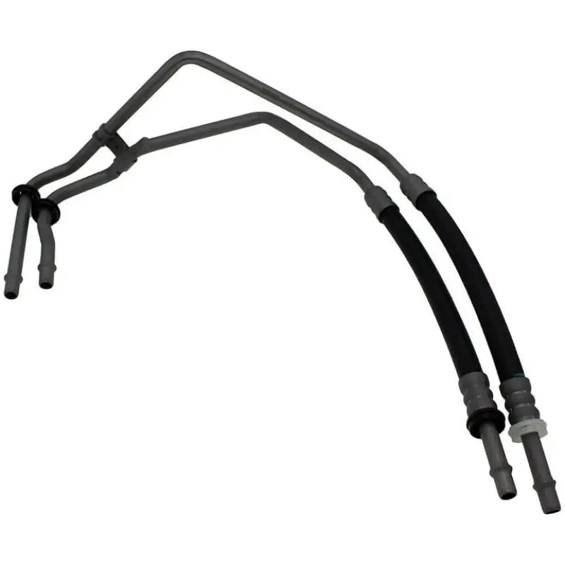 624-856 Dorman Transmission Oil Cooler Line - Auto Trans Hose Assembly