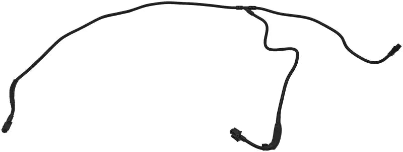 626-652 Dorman Heater Hose Assembly