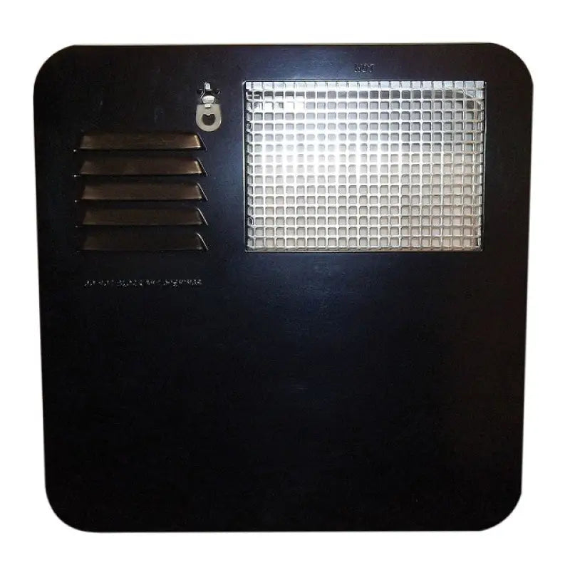 6261AEB Suburban Mfg Water Heater Access Door For Suburban Water