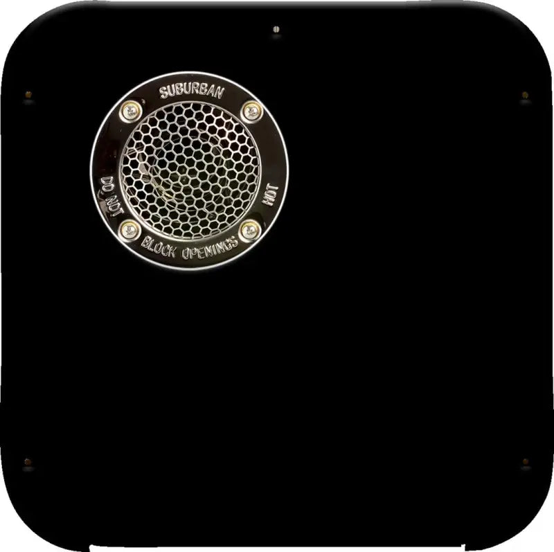 6276AEB Suburban Mfg Access Panel 6 Gal - Water Heater Door