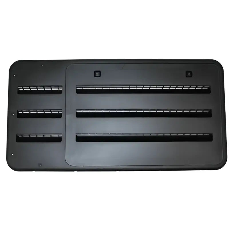 628073BK Norcold Refrigerator Vent Replacement For Norcold 2117/ 2118