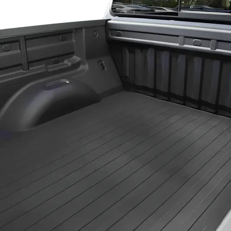 631N Trailfx Hd Bedmat Ford 6.5’ - Bed Mat
