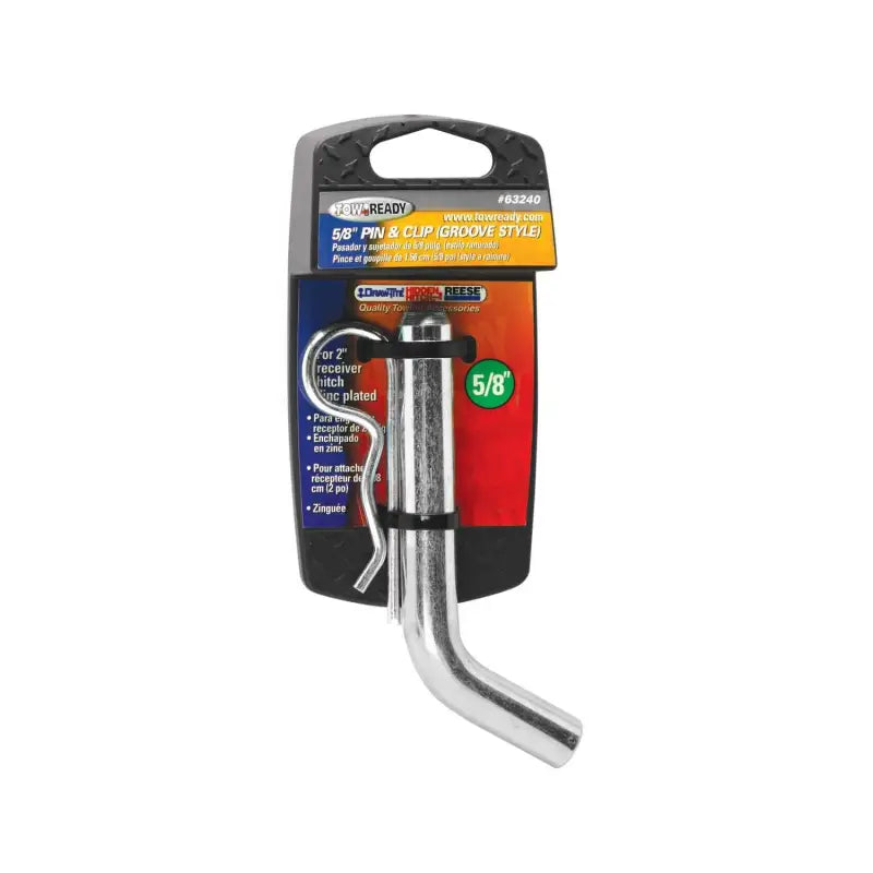 63240 Trailer Hitch Pin