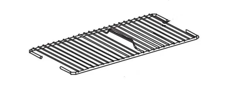 632446 Refrigerator Shelf