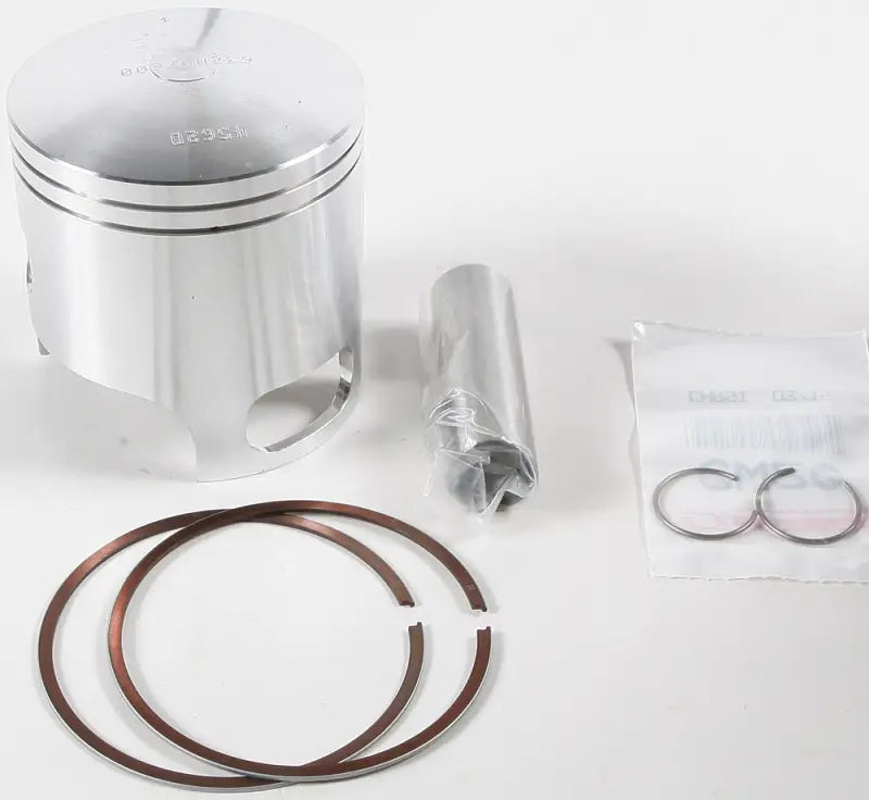 632M07600 Piston M07600 T/S 650 2992td
