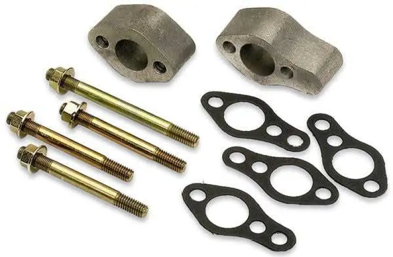 63510 Water Pump Pulley Shim