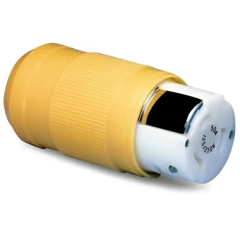 6364CRV Power Cord Plug End