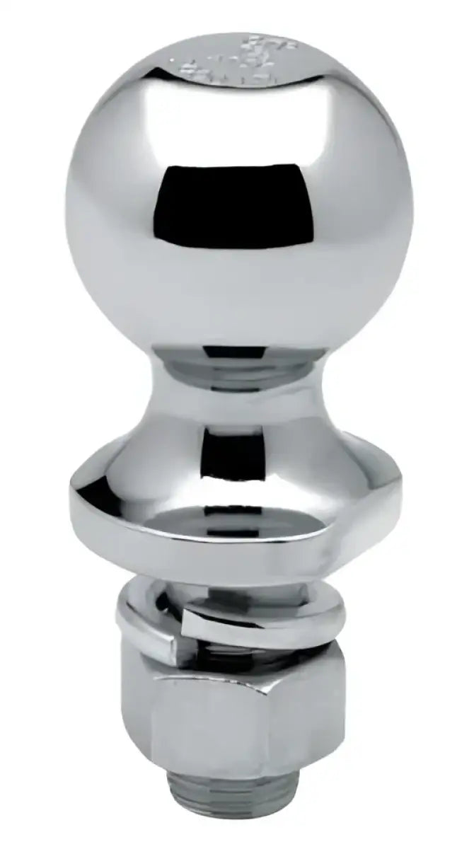 63812 Trailer Hitch Ball
