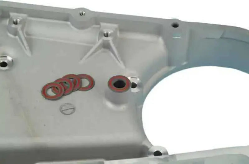 63869-06 Gasket Shift Boss Twin Cam 96 5/Pk