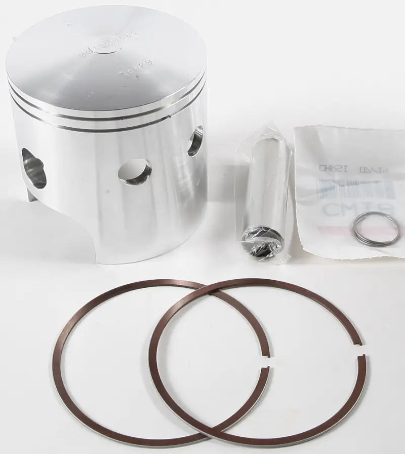 639M08100 Piston Kit 81.00/+1.00 Pol