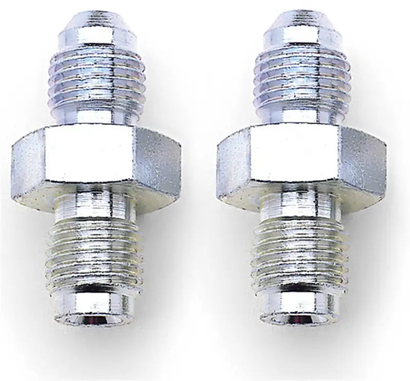 640301 Adapter Fitting