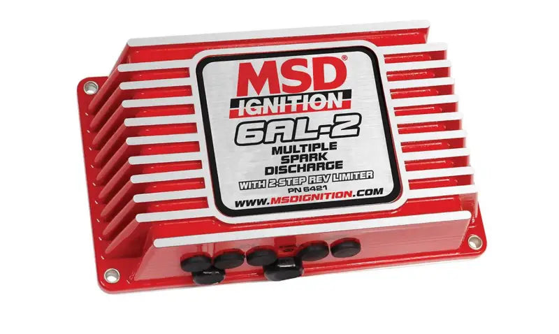 6421 Ignition Control Module