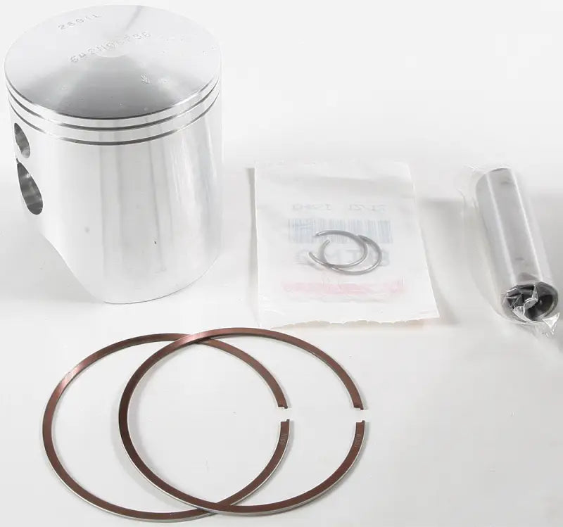 642M06750 Piston Kit Pro Lite 67.50/+0.50 Suz