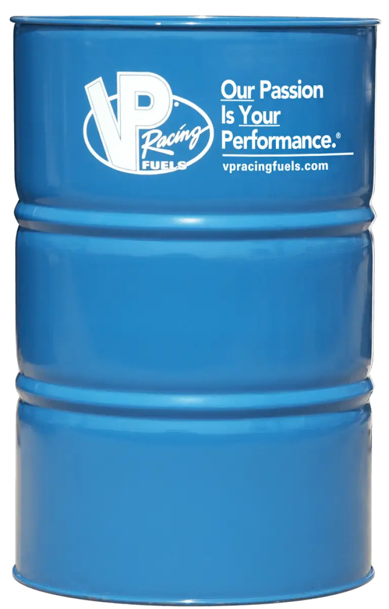 6454 Vp Racing Vp Fuel C 85 54 Gal Drum - RV and Auto Parts
