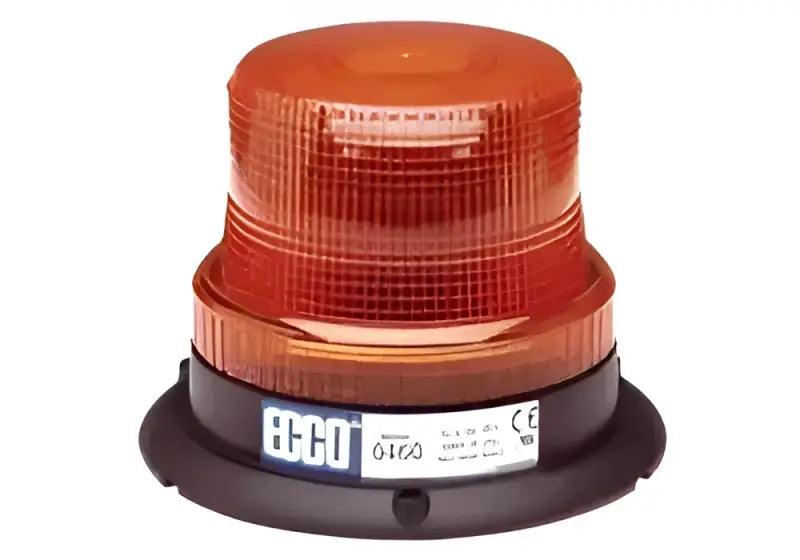 6465A Warning Light