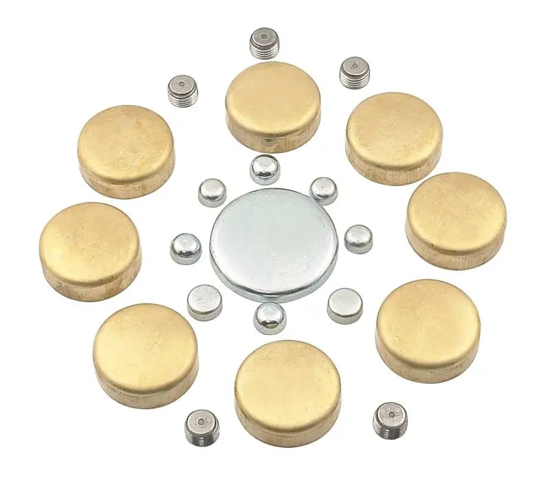 6481 Expansion Plug