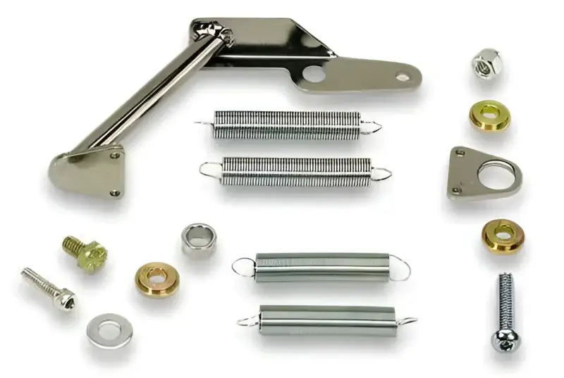 64927 Carburetor Throttle Return Spring