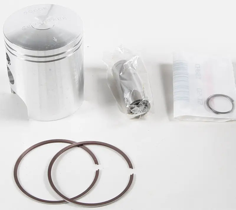 649M04800 Piston Kit 48.00/+1.00 Yam