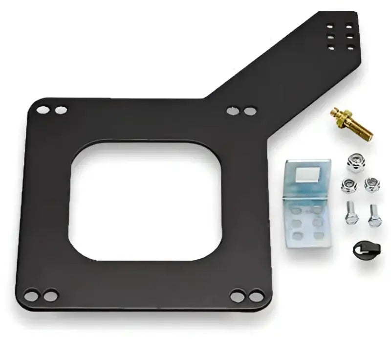 65050 Trailer Hitch Front
