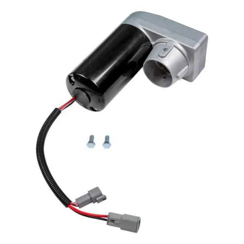 656216 Lippert Motr For Elec Pwr Lvlng 404488Jack - Leveling Jack Motor
