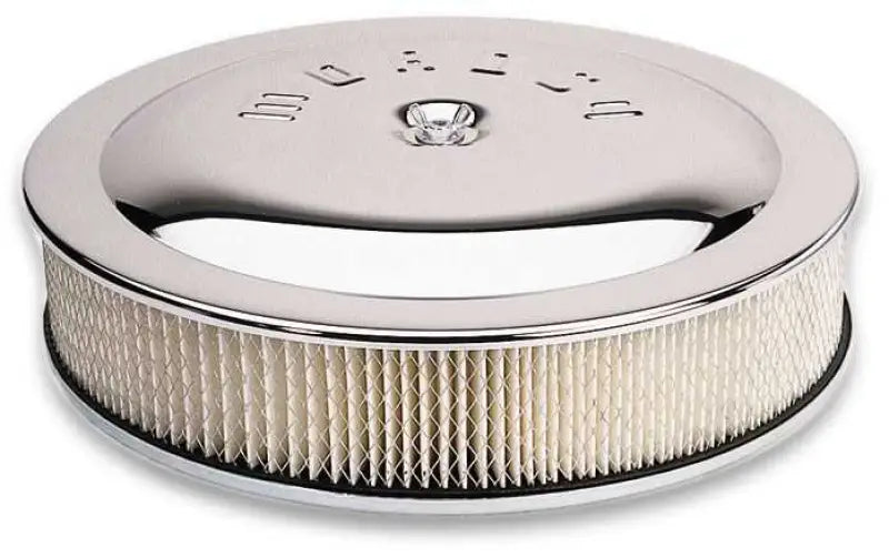 65911 Air Cleaner Assembly
