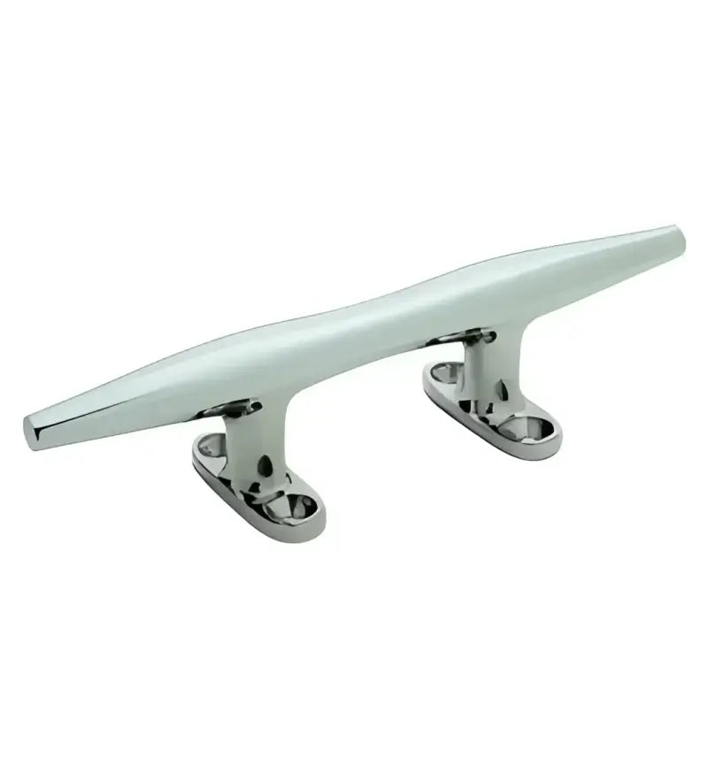 66110-3 Attwood Marine Cleat-Holo Base 8 - Boat Rope Cleat