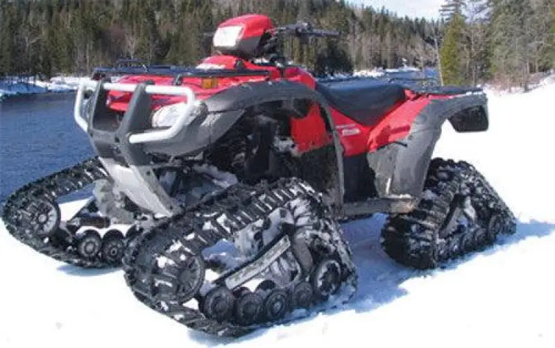 6622-05-4500 Camso ATV Track Kit T4S - RV and Auto Parts