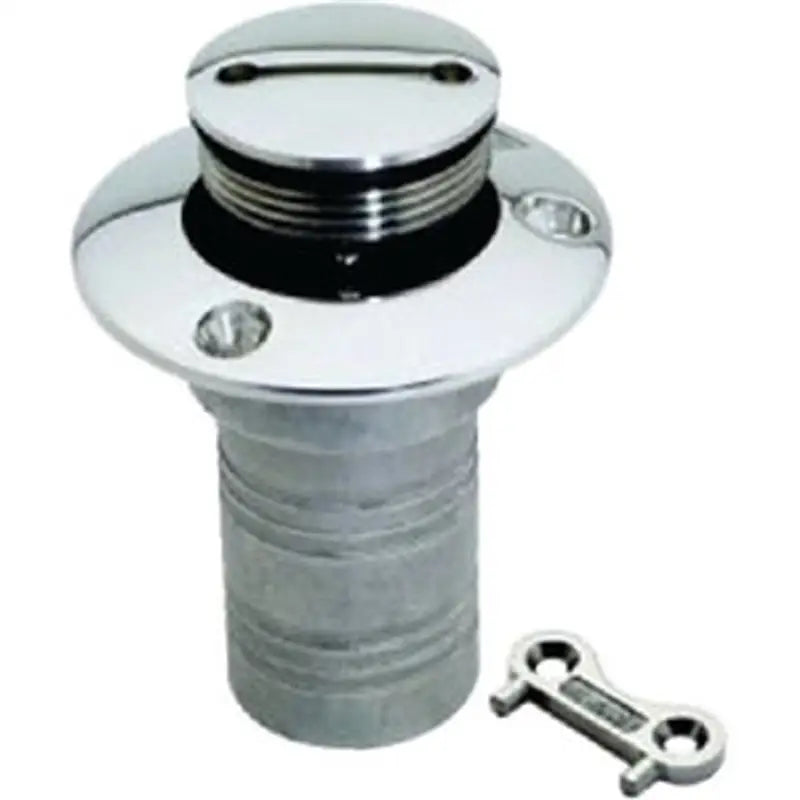 66406-5 Attwood Marine Fill-Deck 1.5 Gas