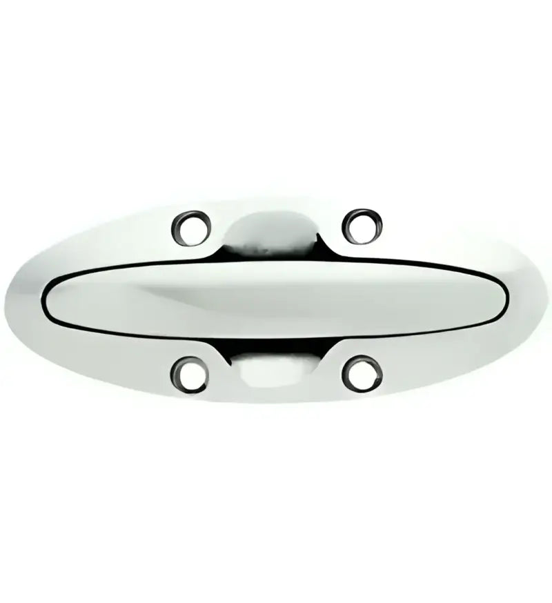 66514-7 Attwood Marine Cleat 6' Pull-Up C'Sk