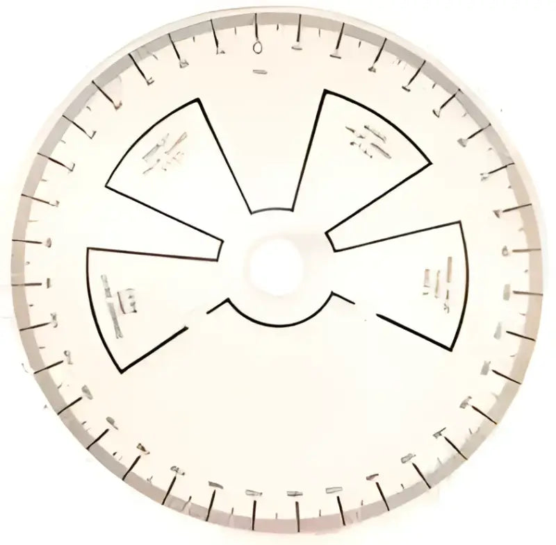 66791 Camshaft Degree Tool