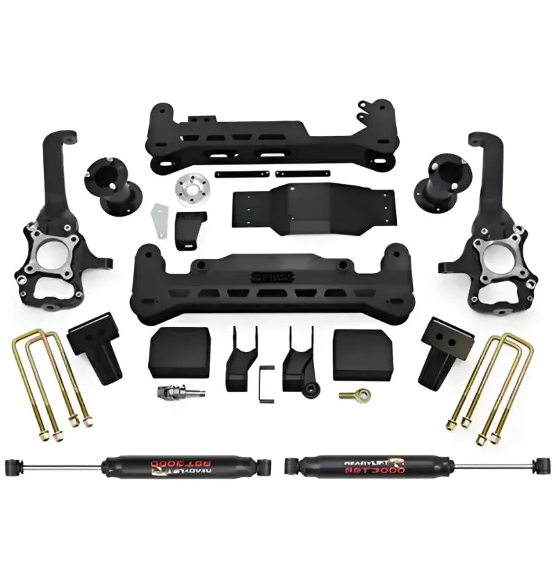 67-2503 Readylift Steering Extension