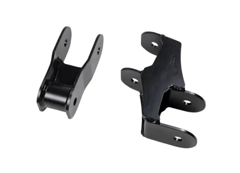 67-39610 Readylift Elevation Service Pack - Differential Lowering Kit