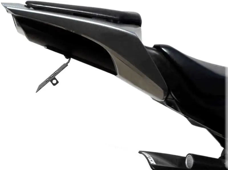 670-3920 Fender Eliminator Kit Black