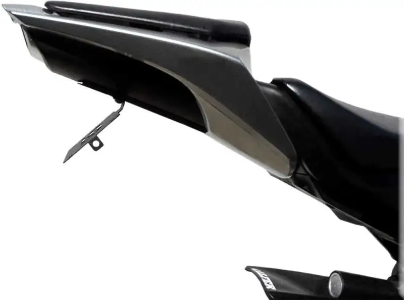 670-3930 Fender Eliminator Kit Black