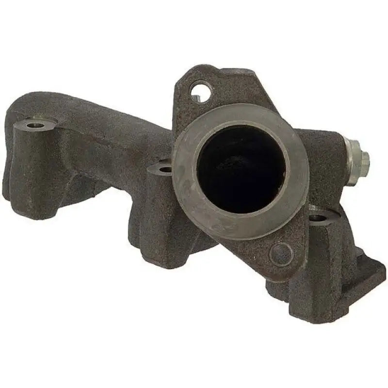 Dark metal exhaust manifold for Dorman Exh, fits Ranger Lh 97 Dorman exhaust part