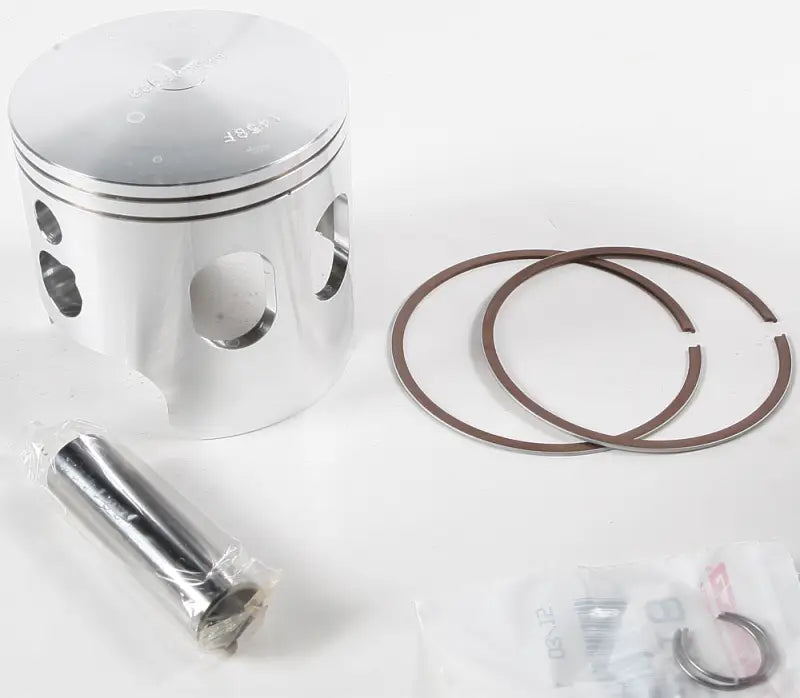 675M08300 Piston Kit 83.00/Std Pol