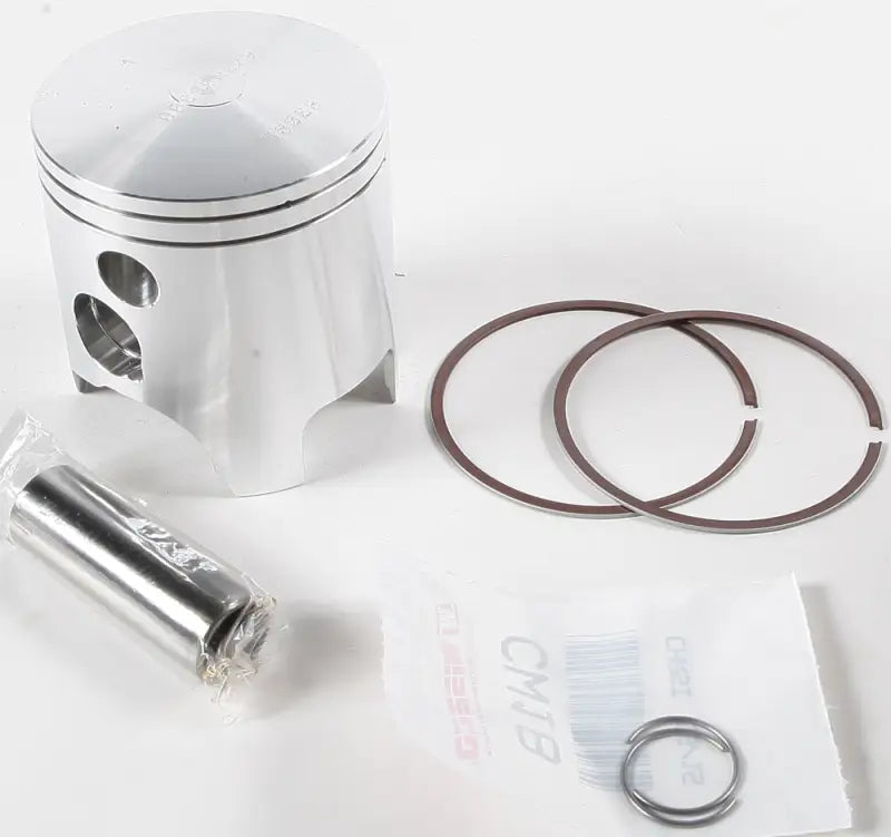677M06800 Piston Kit Pro Lite 68.00/Std Yam