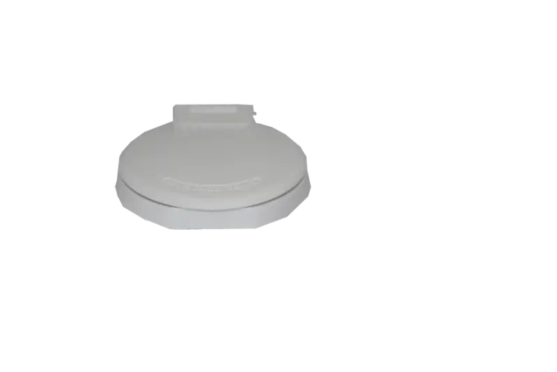 Lewmar 68000918 Footswitch Assy White Down for effortless anchor deployment.