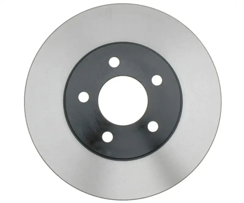 680313 Raybestos Disc Brake Rotr Only - Rotor