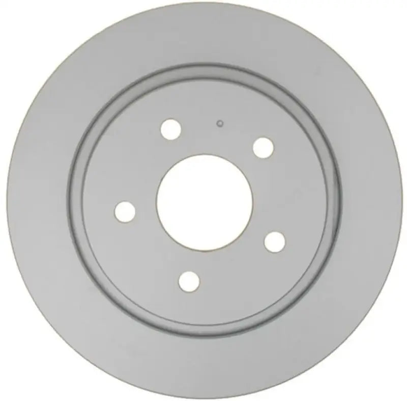 680999 Brake Rotor by Raybestos Brakes