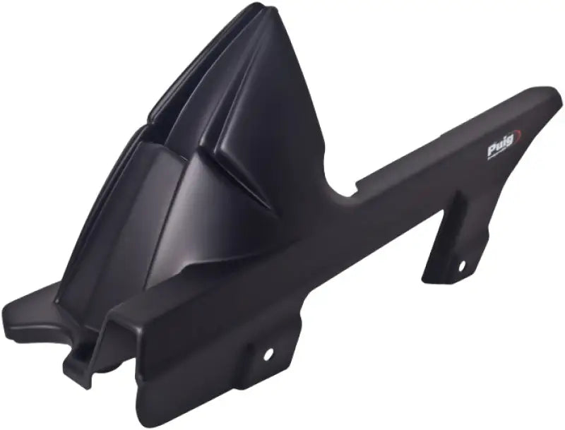 6843J Tire Hugger Matte Black Kaw