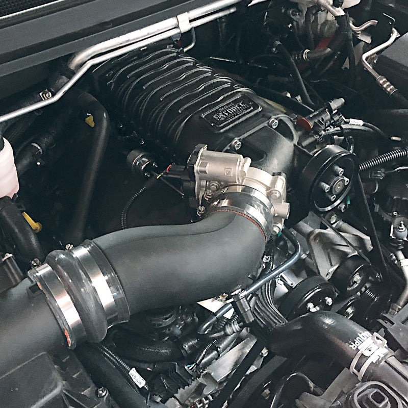 Edelbrock E-Force Supercharger System 2017 Chevrolet Colorado/Canyon Gen 2 LGZ 3.6L V6 w/ Tune - 1518